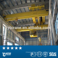 Surprise Price !!!!!!!!!!!!!! Yuantai 10T Single Girder Overhead Crane in industry